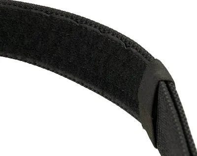 Pas taktyczny - czarny (GFT-34-000891) GFC TACTICAL - widok 2