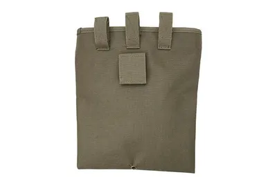 Torba zrzutowa na magazynki - oliwkowa (GFT-19-001008) GFC TACTICAL - widok 5