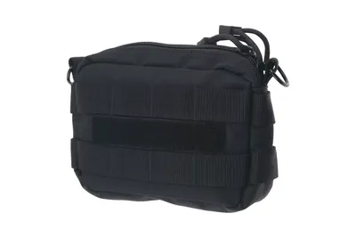 Pozioma uniwersalna ładownica cargo - czarna (GFT-19-023983) GFC TACTICAL - widok 6