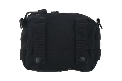 Pozioma uniwersalna ładownica cargo - czarna (GFT-19-023983) GFC TACTICAL - widok 5