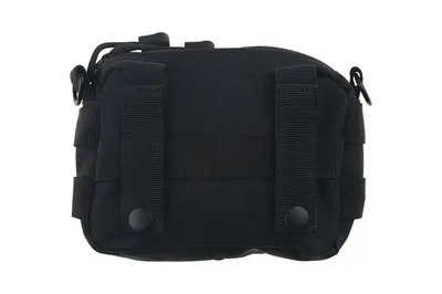 Pozioma uniwersalna ładownica cargo - czarna (GFT-19-023983) GFC TACTICAL - widok 4