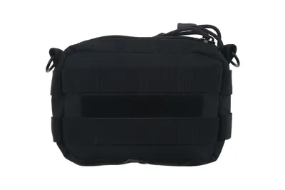 Pozioma uniwersalna ładownica cargo - czarna (GFT-19-023983) GFC TACTICAL - widok 7