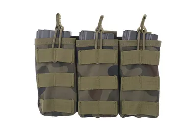 Potrójna ładownica uniwersalna - wz.93 Pantera leśna (GFT-19-019529) GFC TACTICAL - widok 7
