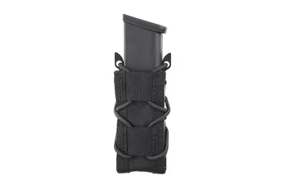 Modularna ładownica na magazynek pistoletowy TC+ - czarna (GFT-29-009862) GFC TACTICAL - widok 6