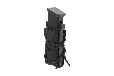 Modularna ładownica na magazynek pistoletowy TC+ - czarna (GFT-29-009862) GFC TACTICAL - widok 2