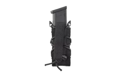 Modularna ładownica na magazynek pistoletowy TC+ - czarna (GFT-29-009862) GFC TACTICAL - widok 8