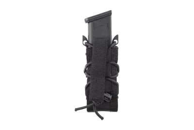 Modularna ładownica na magazynek pistoletowy TC+ - czarna (GFT-29-009862) GFC TACTICAL - widok 5