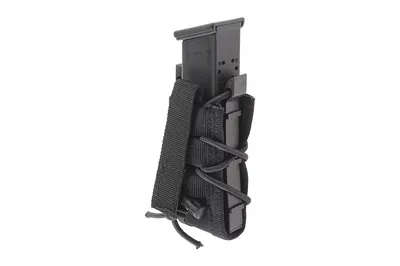 Modularna ładownica na magazynek pistoletowy TC+ - czarna (GFT-29-009862) GFC TACTICAL - widok 7