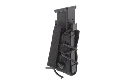 Modularna ładownica na magazynek pistoletowy TC+ - czarna (GFT-29-009862) GFC TACTICAL - widok 4
