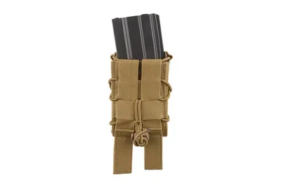 Modularna ładownica karabinowa TC - Tan (GFT-19-016399) GFC TACTICAL - widok 5