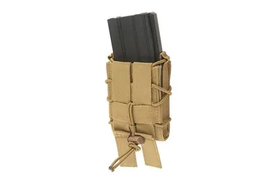 Modularna ładownica karabinowa TC - Tan (GFT-19-016399) GFC TACTICAL - widok 3