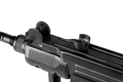 Pistolet wiatrówka IWI MINI UZI (5.8141) 4,5 mm BB CO2 - widok 4
