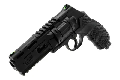 Rewolwer na kule gumowe Umarex HDR TR 50 gen.2 T4E kal.50 - widok 3