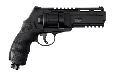 Rewolwer na kule gumowe Umarex HDR TR 50 gen.2 T4E kal.50 - widok 2