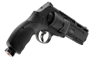 Rewolwer na kule gumowe Umarex HDR TR 50 gen.2 T4E kal.50 - widok 4