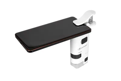 Mini mikroskop kieszonkowy Pocket Eye 80-120X (OPT-38-029566) OPTICON - widok 3