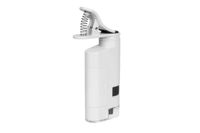 Mini mikroskop kieszonkowy Pocket Eye 80-120X (OPT-38-029566) OPTICON - widok 7