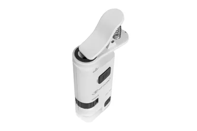 Mini mikroskop kieszonkowy Pocket Eye 100-150X (OPT-38-029567) OPTICON - widok 2