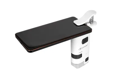 Mini mikroskop kieszonkowy Pocket Eye 100-150X (OPT-38-029567) OPTICON - widok 3
