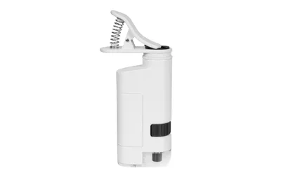 Mini mikroskop kieszonkowy Pocket Eye 120-190X (OPT-38-029568) OPTICON - widok 7