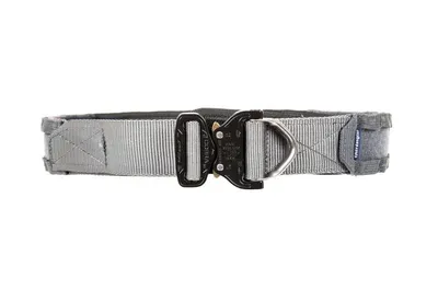 Pas oporządzeniowy (AustriAlpin COBRA) - wolf grey S (EME-34-025304) - widok 2