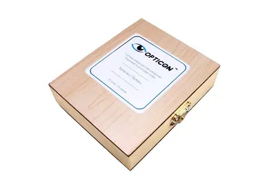 Preparaty biologiczne do mikroskopu - BOTANIKA (OPT-38-001436)