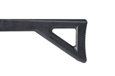 Pistolet wiatrówka Heckler&Koch HK-MP5 4,5 mm BB CO2 CO2-12g (5.8159) - widok 4