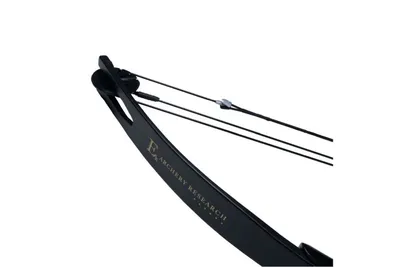 Łuk bloczkowy Poe Lang Ek NEW PROTEX 29" czarny 55 LBS (CO-047B-5529) - widok 4