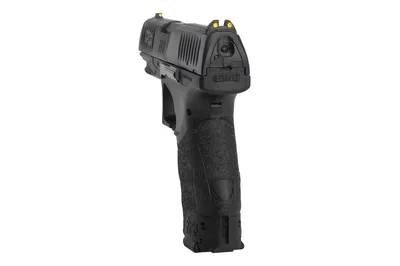 Pistolet wiatrówka WALTHER PPQ 8-strzał. CO2 4,5 mm Diabolo (5.8160) - widok 4
