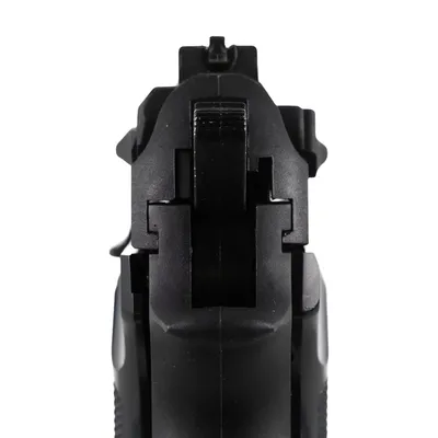 Replika pistolet ASG Beretta M92 PSS 6 mm BB (2.6408) - widok 8