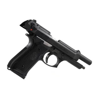 Replika pistolet ASG Beretta M92 PSS 6 mm BB (2.6408) - widok 5