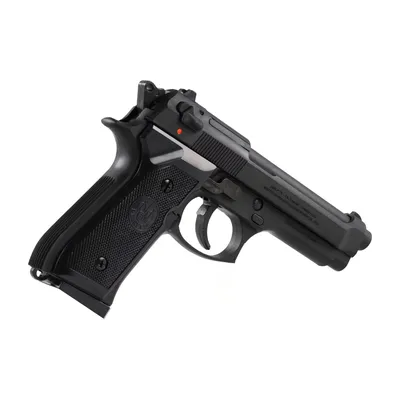 Replika pistolet ASG Beretta M92 PSS 6 mm BB (2.6408) - widok 4