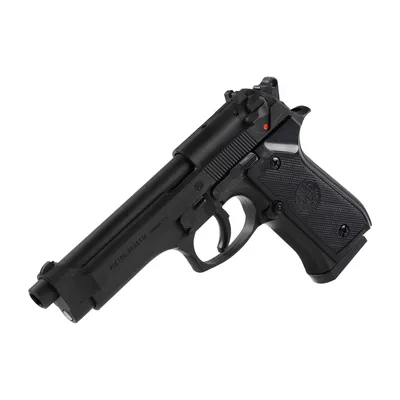 Replika pistolet ASG Beretta M92 PSS 6 mm BB (2.6408) - widok 3