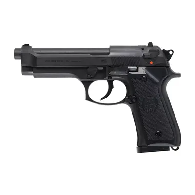 Replika pistolet ASG Beretta M92 PSS 6 mm BB (2.6408) - widok 2