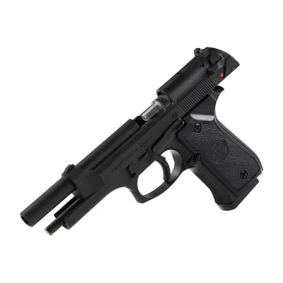 Replika pistolet ASG Beretta M92 PSS 6 mm BB (2.6408) - widok 6