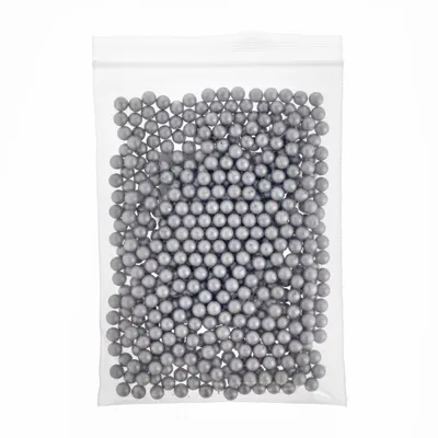 Kulki ASG 6 mm Combat Zone ALU 0,3 g 500 szt. (2.6150) - widok 2
