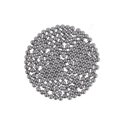 Kulki ASG 6 mm Combat Zone ALU 0,3 g 500 szt. (2.6150) - widok 3