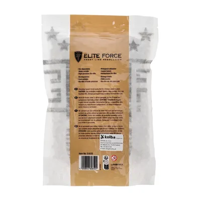 Kulki ASG Elite Force Premium Bio 0,28 g 6 mm 4000 szt. (2.6123) - widok 2