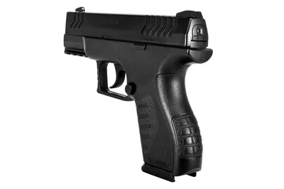 Pistolet wiatrówka UMAREX XBG kal.4,5 mm BB CO2 (5.8173) - widok 3