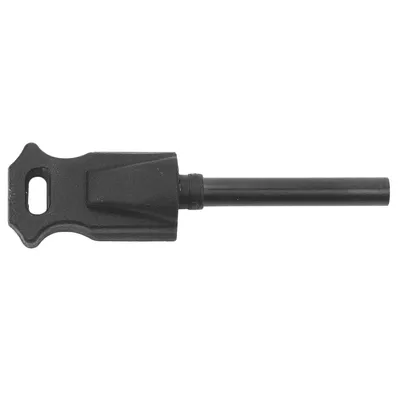 Nóż o stałej klindze Ganzo G8012-GY (265-332) - widok 3