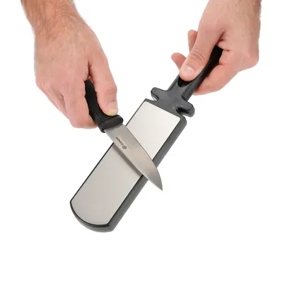 Ostrzałka Ganzo ProSharp (GPS / sharpener5) - widok 8