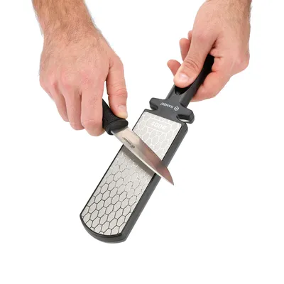 Ostrzałka Ganzo ProSharp (GPS / sharpener5) - widok 7