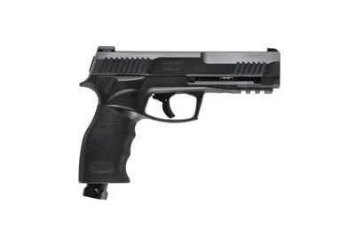 Pistolet na kule gumowe Umarex HDP TP50 Gen.2 T4E k.50 (2.4066) - widok 2
