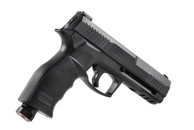 Pistolet na kule gumowe Umarex HDP TP50 Gen.2 T4E k.50 (2.4066) - widok 4