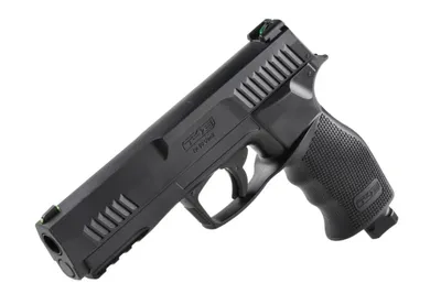 Pistolet na kule gumowe Umarex HDP TP50 Gen.2 T4E k.50 (2.4066) - widok 3