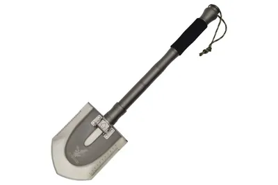 Saperka taktyczna wielofunkcyjna JS-TACTICAL (LB-LB02) - widok 6