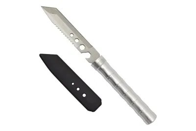 Saperka taktyczna wielofunkcyjna JS-TACTICAL (LB-LB02) - widok 8