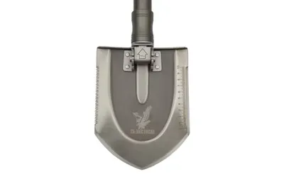 Saperka taktyczna wielofunkcyjna JS-TACTICAL (LB-LB02) - widok 7