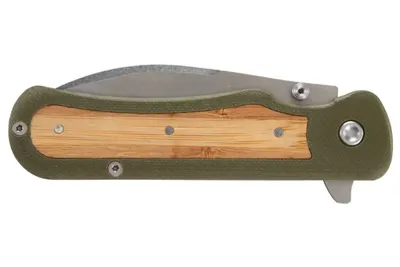 Nóż Gerber Confidant Bamboo OD GRN 16L - widok 2