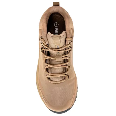 Buty MIL-TEC Assault Mid Dark Coyote - widok 4